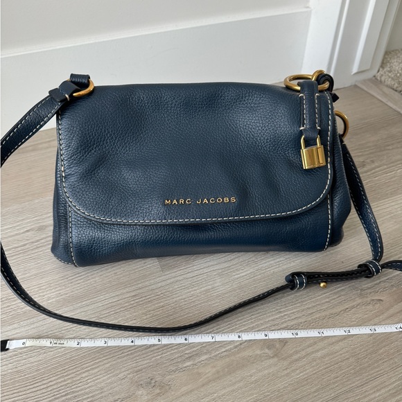 Brand new Marc Jacobs leather bag - Picture 5 of 9